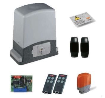 CARDIN KT-SLEVO600 SLEVO600 SERIES COMPLETE KIT