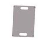 GIBIDI AJ01100 MOUNTING KIT OTHER BARR500 ACCESSORIES