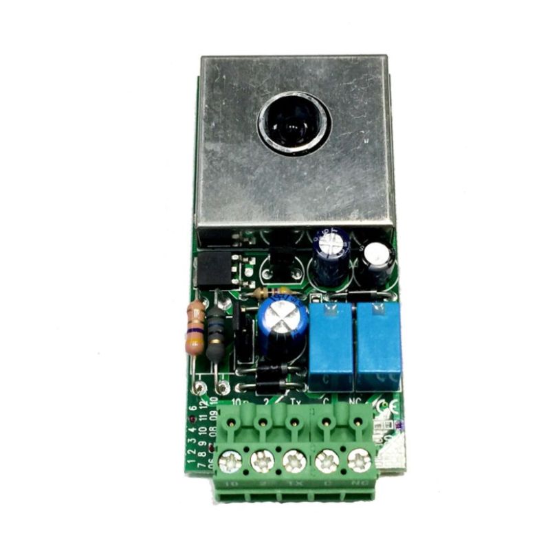 CAME SPARE PARTS 119RIR139 RX DIR30 CARD