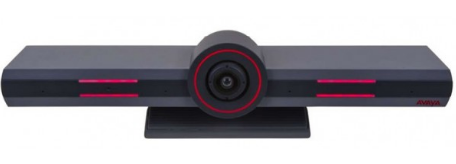 AVAYA 700513892 AV IX COLLABORATION UNIT CU360