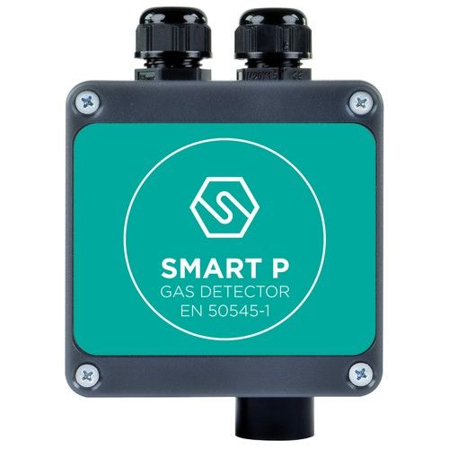 SENSITRON K2399ND Detector Sensor