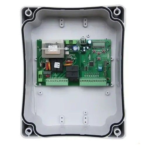ALLMATIC 12006490 BIOS2 ECO C.OPEN + IB.CMT IN BOX K NEUTRO