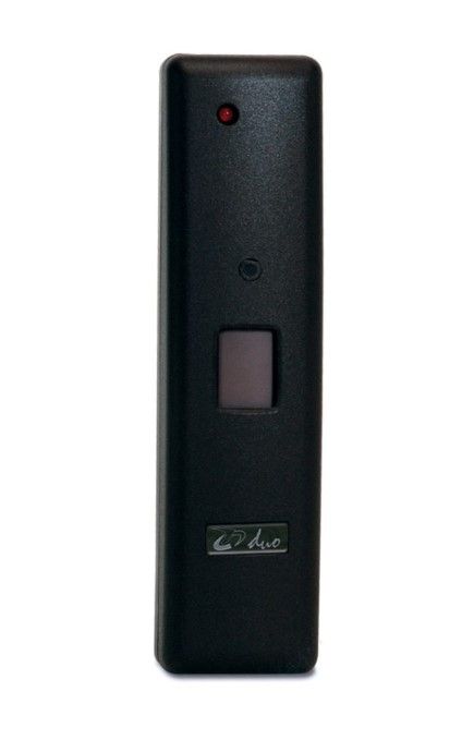 AWACS APD2/M Microprocessor managed dual-technology detector