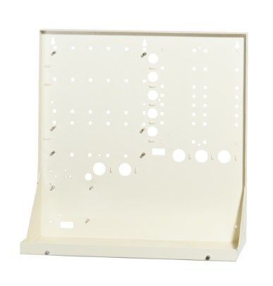 ARITECH ANTINTRUSIONE ATS1642 Contenitore metallico capiente normalmente in dotazione al concentratore a 4 varchi ATS1250 o alla ATS4510