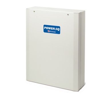 AVS ELECTRONICS 1120115 XSAT PW5Q Alimentatore 5 A con espansione di zone in box metallico