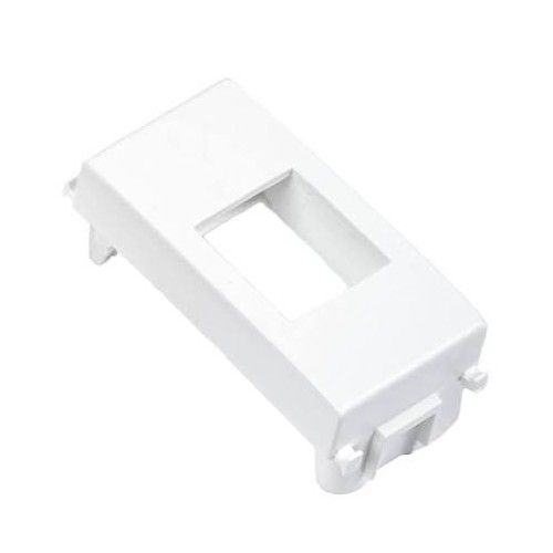 MICROTEL ADKVMPL03 VIMAR PLANA SILVER Keystone ADAPTER