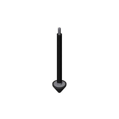 ROGER BAMS/01/EXT PROLUNGA DI ESTENSIONE +20 CM PER APPOGGIO MOBILE