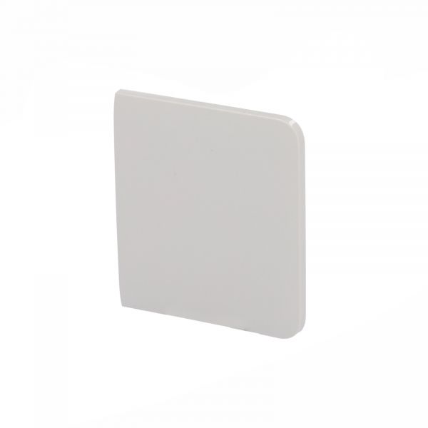 AJAX 52161 SideButton (1-gang/2-way) [55] ASP oyster
