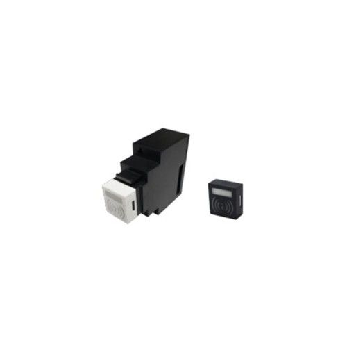 AVS ELECTRONICS 1150148 RS KS Lettore NFC seriale RS 485 compatibile con f