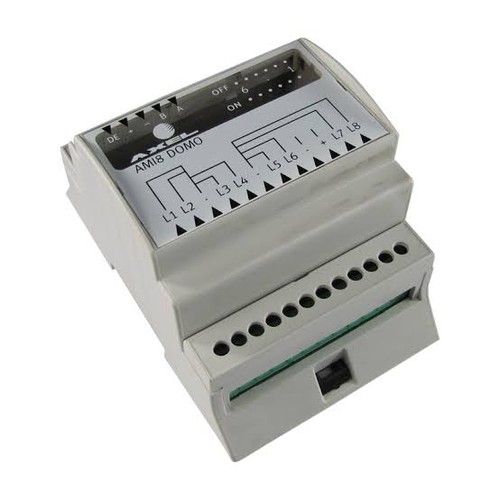VENITEM 20.600.362 Espansione a 4 linee di uscita DIMMER