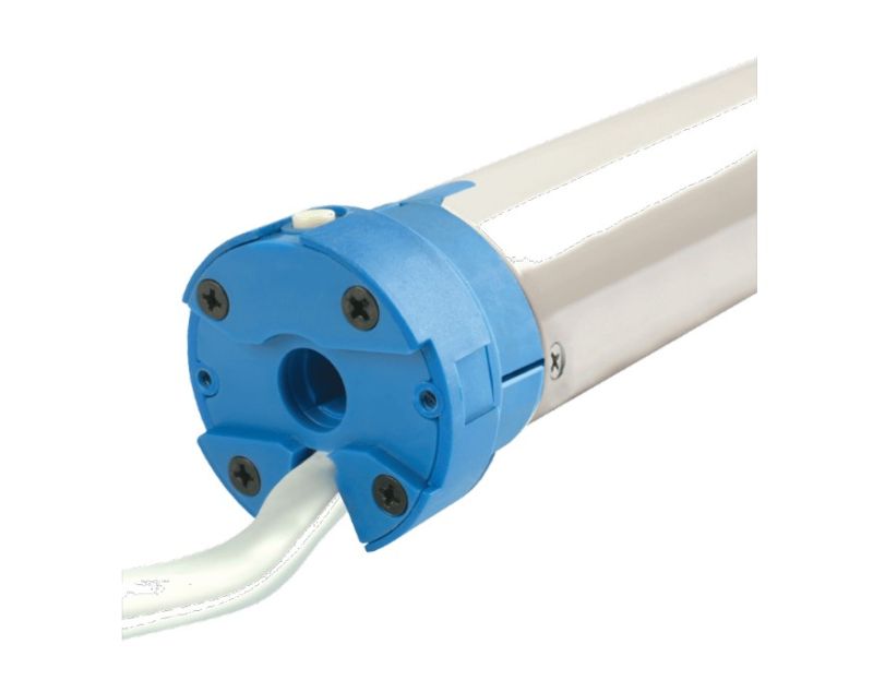 CAME 001Y5030A151KLA 30Nm electronic radio tube motor