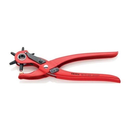 KNIPEX 90 70 220 EAN Pinza a fustella