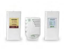 SENSITRON LAME220-SC FLAMMABLE GASES detector with catalytic sensor calibrated for Methane