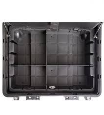 GT LINE GT 48-25 PTS 2 Pannelli PTS 480X370X255