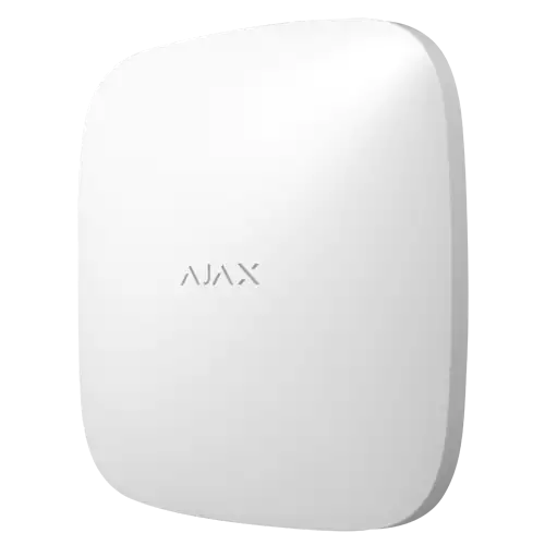 AJAX 38207 ReX 2 ASP white