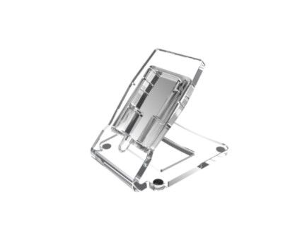 CAME 840XC-0140 AGT KT A - AUDIO TABLE STAND