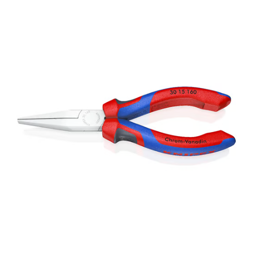 KNIPEX 30 15 160 Pinza per meccanica - a becchi lunghi