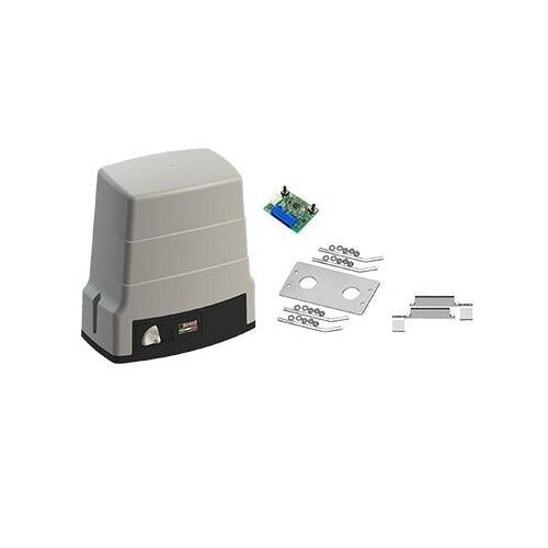 ROGER BH30/804 MOTORIDUTTORE PER SCORREVOLI - 1000KG - FC MAGNETI