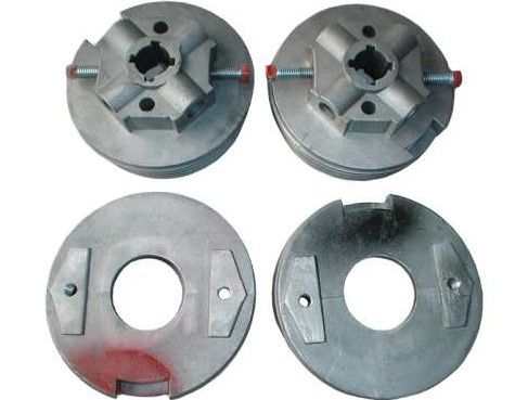 SOMMER 120120 M-133 mm torque (SL-SR-WL-WR)