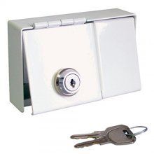 COOPER CSA INTRUSION 491-T MECHANICAL PROTECTION FOR INSERTER