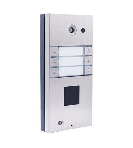 9137161U 2N IP Vario 3x2 button