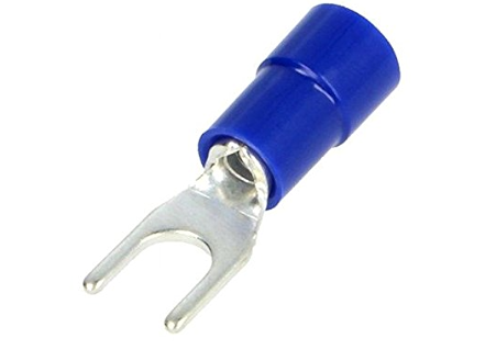 GIBIDI P9AE01240 00010 - BLUE FORK ROPE LUG BM00220