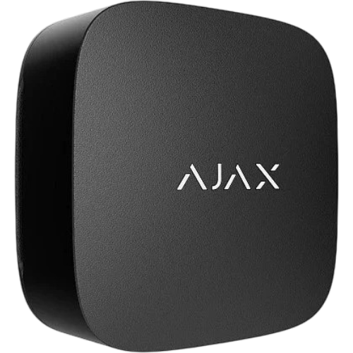 AJAX 52272 LifeQuality ASP black