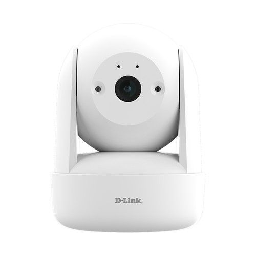 D-LINK DCS-6501LH 2K PAN TILT WI-FI CAMERA Telecamere domotiche IP f