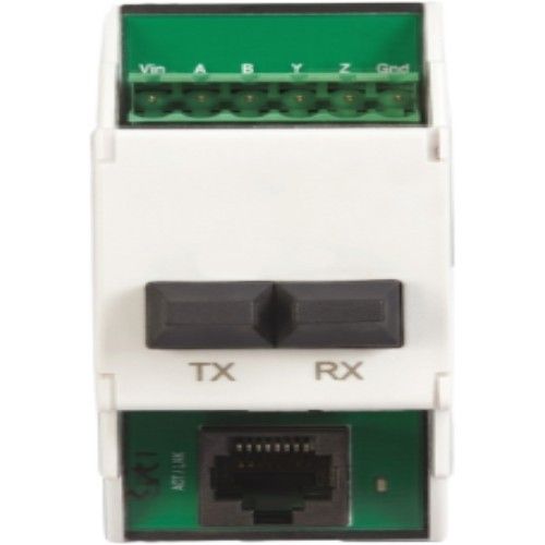 ITC AUDIO 1100-200027 IFOLM Interfaccia fibra ottica Leonardo Maxi