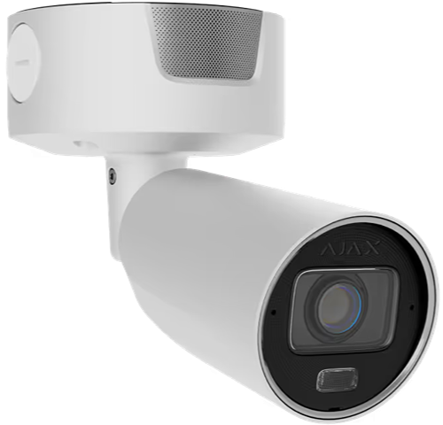 AJAX 135572 Superior BulletCam HLVF (8 Mp)