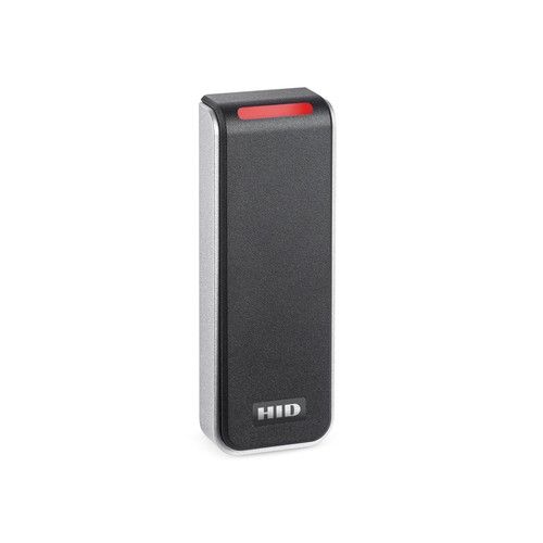 ARITECH INTRUSION 20NKS-00-000000 Sign 20, Mullion, 13.56 MHz & 125 kHz, OSDP/Wiega