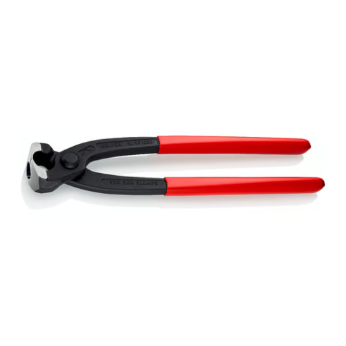 KNIPEX 10 99 I220 Pinza per fascette ad orecchio