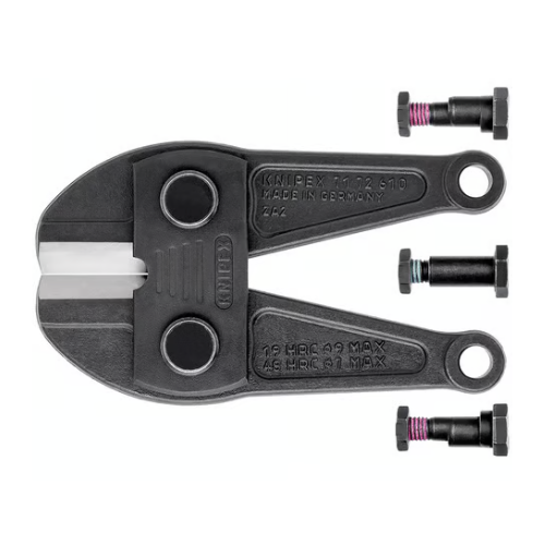 KNIPEX 71 79 610 Testa di taglio per 71 72 610