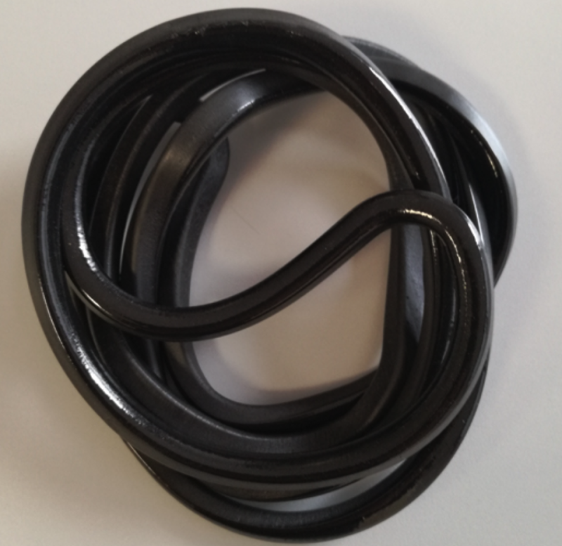 GT LINE KIN.1201 PU O-Ring (mod. 5212HL-5215HL5218HL-5221HL)
