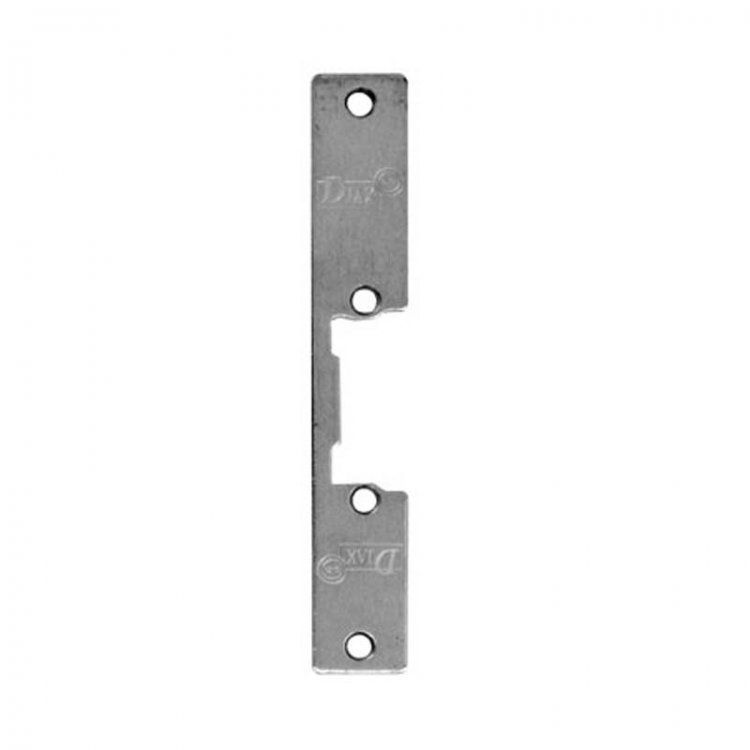 CDVI TG1I Reversible counterplate for electrical encounters