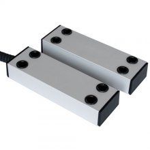 COOPER CSA INTRUSION 1003-CSA DOUBLE BALANCING HIGH SECURITY CONTACT