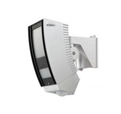 OXZS100 SIP-100 Doppio PIR per esterno m 100x3 con antimascheramento e zona antistrisciamento