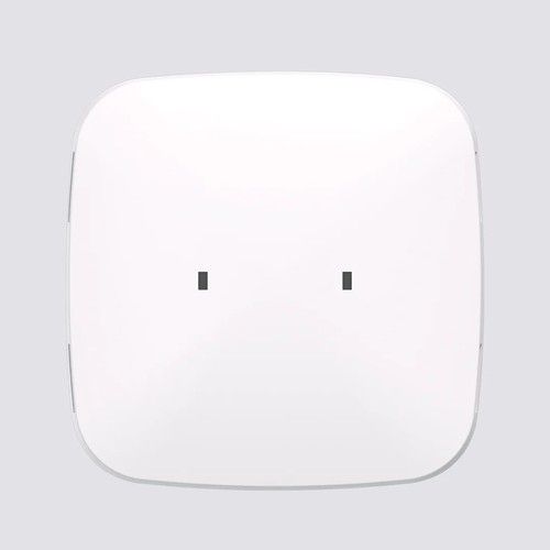 INIM QDT900H IP54 dual technology outdoor detector. It's c