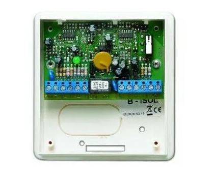 BENTEL B-ISOL BPI BUS isolator