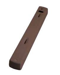 DAITEM SK201AT Double infrared detector with brown curtain effect