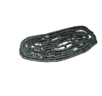 TAU P-550CAT5 1/2 inch X 5/16 inch CHAIN (CONF. FROM 5 METERS