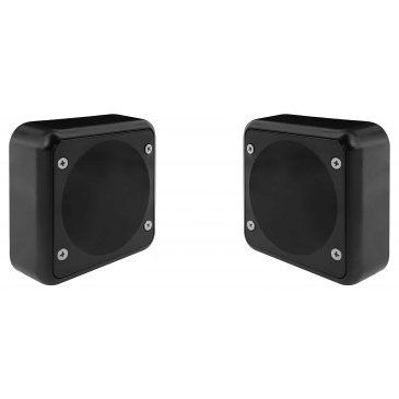 NOLOGO LOOK-FE Photocell for outdoor gates/doors 12-24V