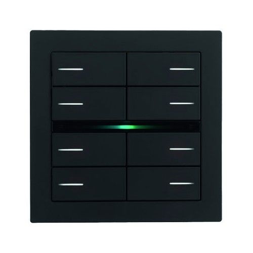 EELECTRON PO71A01RP-3 PLACCA 71 - PLASTICA LITE - NERO
