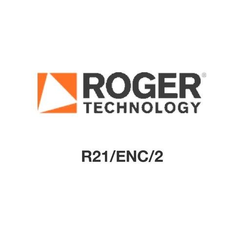 ROGER R21/ENC/2 MODULO ENCODER PER SERIE R21 V.1 COMPLETO DI CAVO