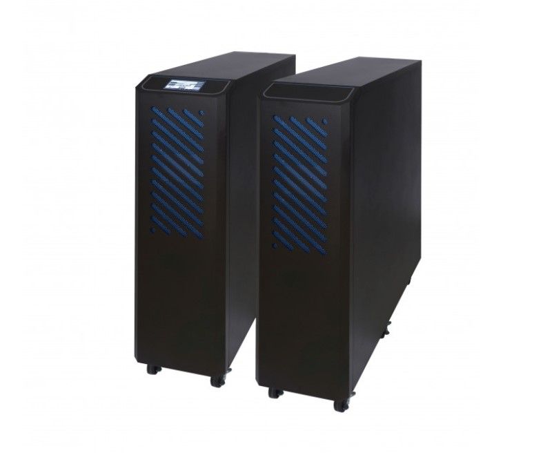 KERT KBS15KTT30 UPS trifase - trifase 15kVA 30'
