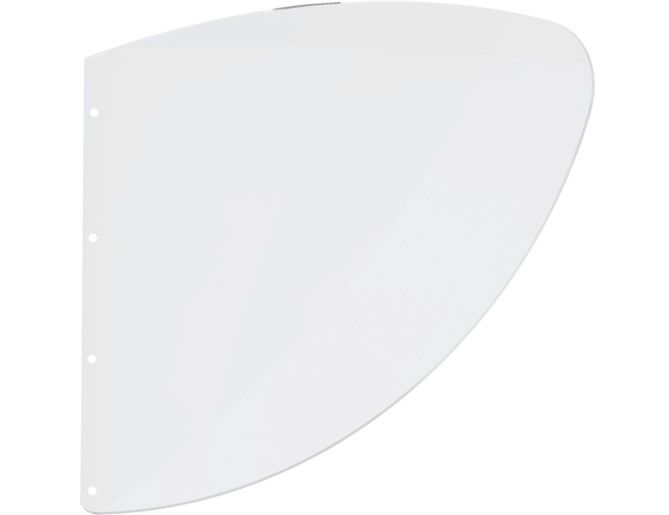 CAME 001PSWL60C ANTA WING 40  CRISTALLO 600MM