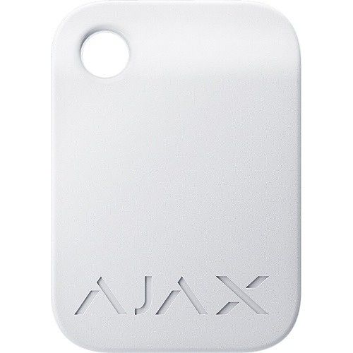 AJAX 38232 Tag (3pcs) ASP white