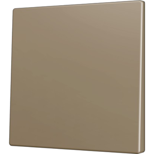 ZENNIO ZS70CSOFT12C ZS70. Cover for Simple KNX Soft push button 70x70