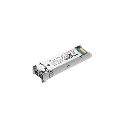 TP LINK SM311LM(8-PACK) OMADA GIGABIT MULTI-MODE SFP - Networking Accessories