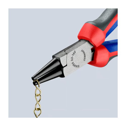 KNIPEX 22 02 160 Pinza per meccanica